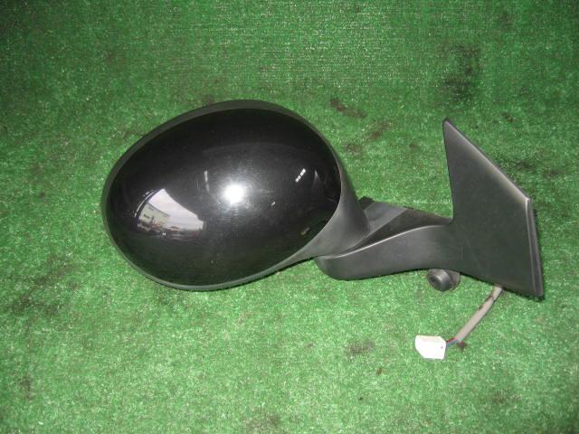 【中古】中古部品 モコ MG22S 右ｻｲﾄﾞﾐﾗｰ 【3340240100-001330967013500】