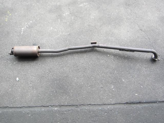 【中古】中古部品 オッティ H91W ﾌﾛﾝﾄｴｷｿﾞｰｽﾄﾊﾟｲﾌﾟ 【3340240100-202200001422200】