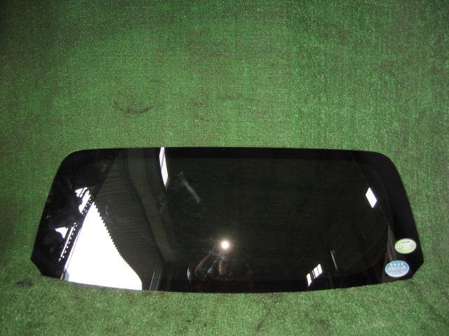 【中古】中古部品 アルト HA25S ﾘｱｳｲﾝﾄﾞｶﾞﾗｽ 【3340240100-001464938615700】