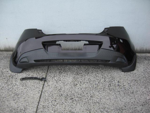 【中古】中古部品 デミオ DE3FS ﾘｱﾊﾞﾝﾊﾟｰ 【3340240100-001449982815100】