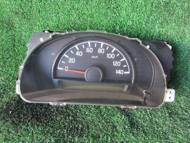 【中古】中古部品 スクラム DG17V ｽﾋﾟｰﾄﾞﾒｰﾀｰ 【3340240100-001581708461400】