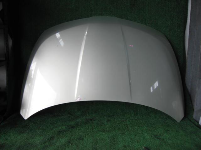 【中古】中古部品 ティーダ C11 ﾎﾞﾝﾈｯﾄﾌｰﾄﾞ 【3340240100-001321537110500】