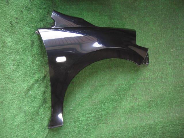 【中古】中古部品 ティーダ ラティオ SC11 右ﾌﾛﾝﾄﾌｪﾝﾀﾞｰ 【3340240100-001351633110600】