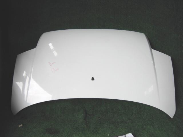 【中古】中古部品 アルト HA24V ﾎﾞﾝﾈｯﾄﾌｰﾄﾞ 【3340240100-001519346310500】