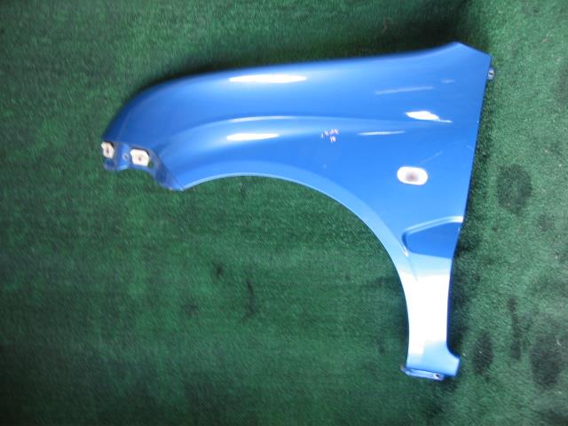 【中古】中古部品 シボレークルーズ(スズキ) HR82S 左ﾌﾛﾝﾄﾌｪﾝﾀﾞｰ 【3340240100-001529884110700】