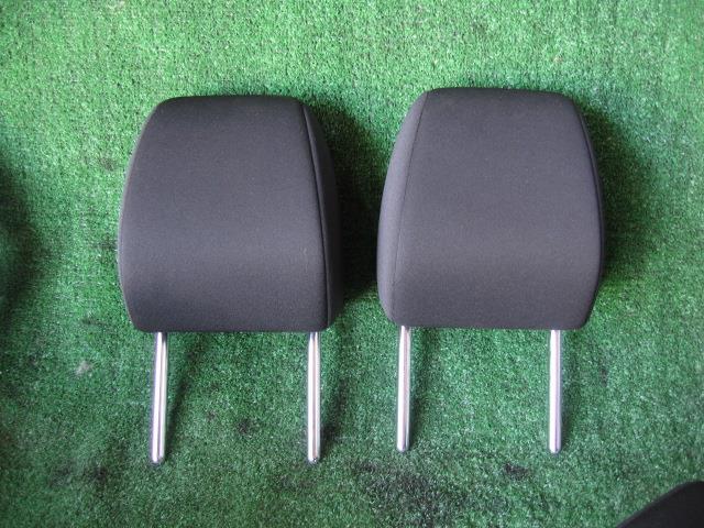 【中古】中古部品 デミオ DJ3FS ﾍｯﾄﾞﾚｽﾄ 【3340240100-001474020877400】