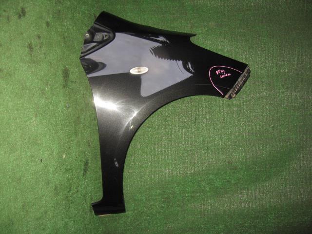 【中古】中古部品 ヴィッツ KSP90 右ﾌﾛﾝﾄﾌｪﾝﾀﾞｰ 【3340240100-001356060210600】