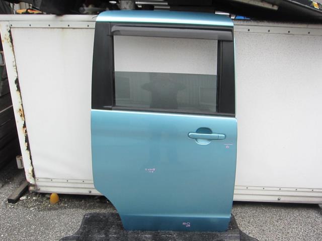 【中古】中古部品 パレット MK21S 右ﾘｱﾄﾞｱ 【3340240100-001693194913300】