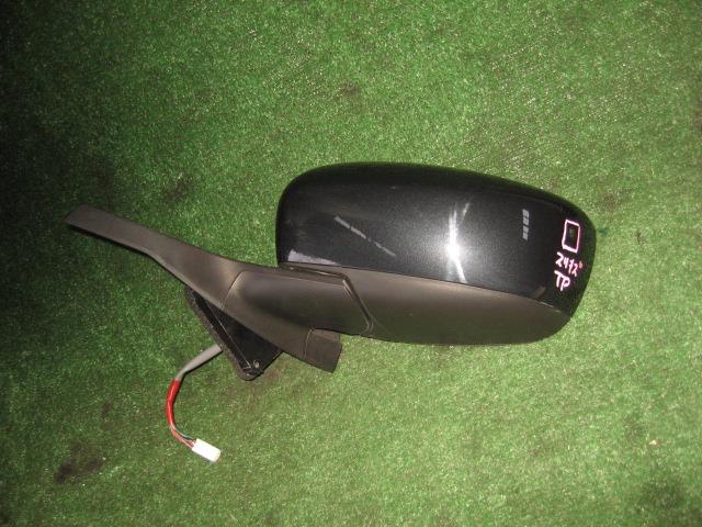 【中古】中古部品 ハスラー MR31S 左ｻｲﾄﾞﾐﾗｰ 【3340240100-001476740813600】