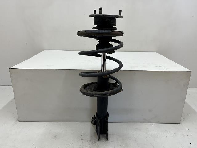 中古部品 ステージア WGC34 左フロントストラット