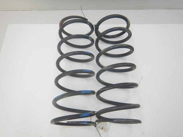 【中古】中古部品 ランドローバー ディスカバリー LJR ﾌﾛﾝﾄｽﾌﾟﾘﾝｸﾞｾｯﾄ 【3310070100-000439242351300】