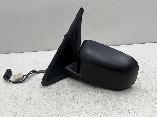 【中古】中古部品 VW ジェッタ 16RV 左ｻｲﾄﾞﾐﾗｰ 【3310070100-000465111613600】