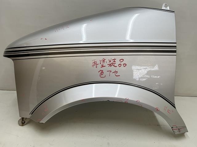 【中古】中古部品 シボレー アストロ CM14G 左ﾌﾛﾝﾄﾌｪﾝﾀﾞｰ 【3310070100-000496522310700】