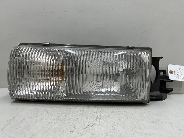 【中古】中古部品 シボレー カプリス FUMEI 左ヘッドランプ 【3310070100-000230375210900】|e-cleマート