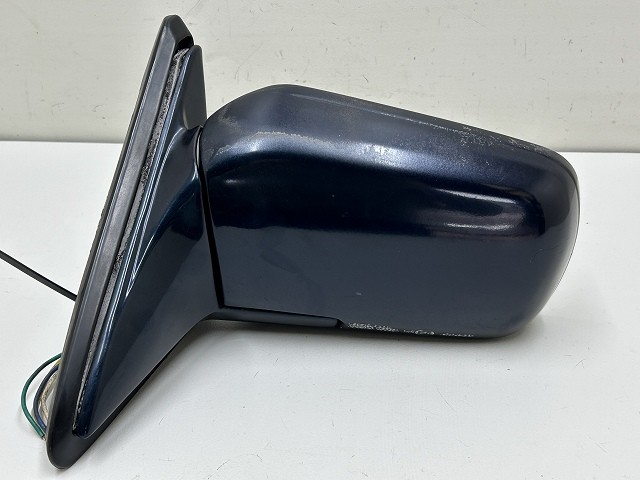 【中古】中古部品 キャデラック フリートウッド AC54H 左ｻｲﾄﾞﾐﾗｰ 【3310070100-000668603513600】