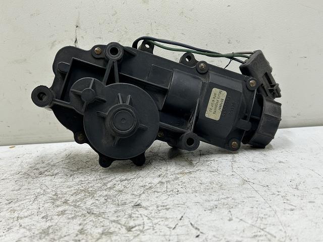 【中古】中古部品 ポンティアック トランザム PF24A その他 ﾓｰﾀｰ 【3310070100-000460500269400】