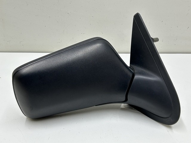 【中古】中古部品 VW ゴルフ 1HADZ 右ｻｲﾄﾞﾐﾗｰ 【3310070100-000503831313500】