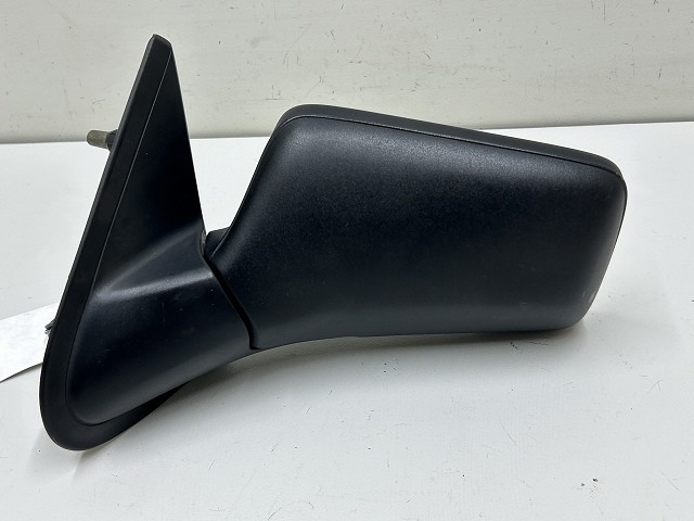 【中古】中古部品 VW ゴルフ 1HAAZ 左ｻｲﾄﾞﾐﾗｰ 【3310070100-000599852613600】