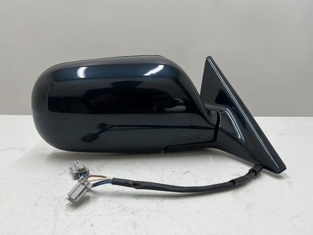 【中古】中古部品 アコード CB5 右ｻｲﾄﾞﾐﾗｰ 【3310070100-000601078613500】