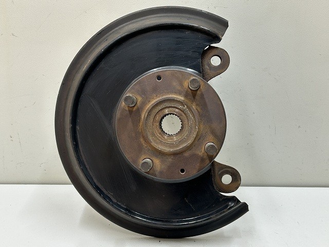 【中古】中古部品 アクティ HA4 左ﾌﾛﾝﾄﾅｯｸﾙﾊﾌﾞ 【3310070100-000339429844340】
