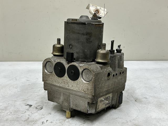 【中古】中古部品 ローバー 400シリーズ RTD16 ABSｱｸﾁｭｴｰﾀｰ 【3310070100-000474376142500】