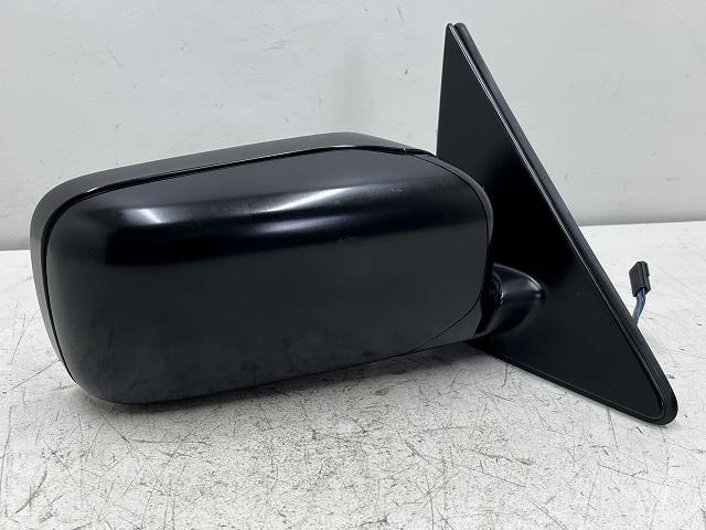 【中古】中古部品 BMW 3シリーズ CA18 右ｻｲﾄﾞﾐﾗｰ 【3310070100-000330501113500】
