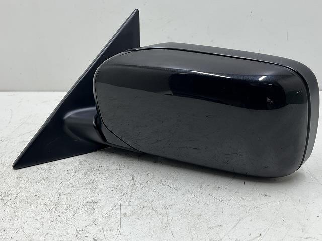 【中古】中古部品 BMW 3シリーズ CD28 左ｻｲﾄﾞﾐﾗｰ 【3310070100-000635566813600】