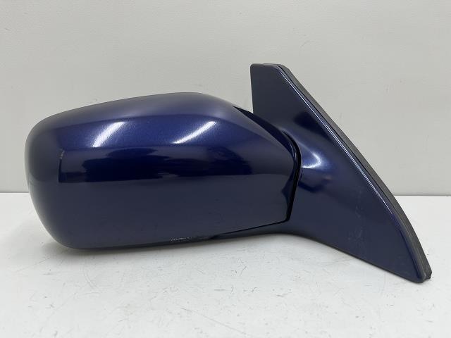【中古】中古部品 ファミリア BWHY10 右ｻｲﾄﾞﾐﾗｰ 【3310070100-000596585313500】