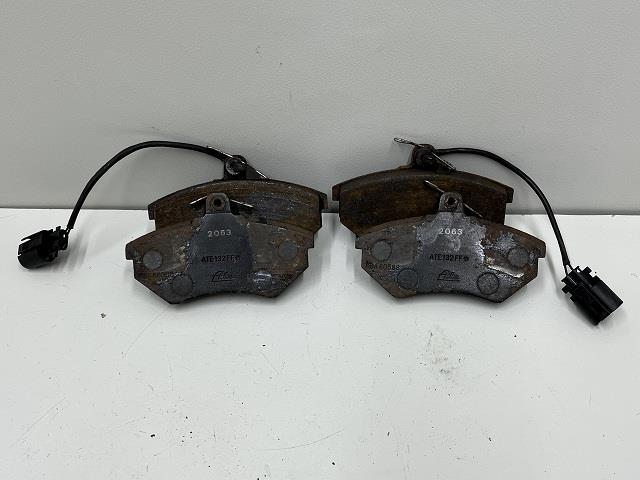 【中古】中古部品 VW ヴェント 1HAAA その他 ﾌﾞﾚｰｷ系部品 【3310070100-000654269049100】