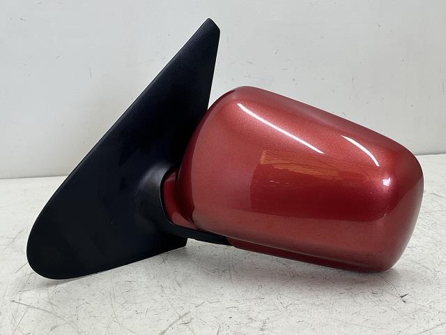 【中古】中古部品 VW ポロ 6NAHS 左ｻｲﾄﾞﾐﾗｰ 【3310070100-000579877813600】