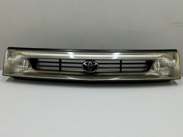 【中古】中古部品 エスティマエミーナ TCR10G ﾗｼﾞｴｰﾀｸﾞﾘﾙ 【3310070100-000255882810400】