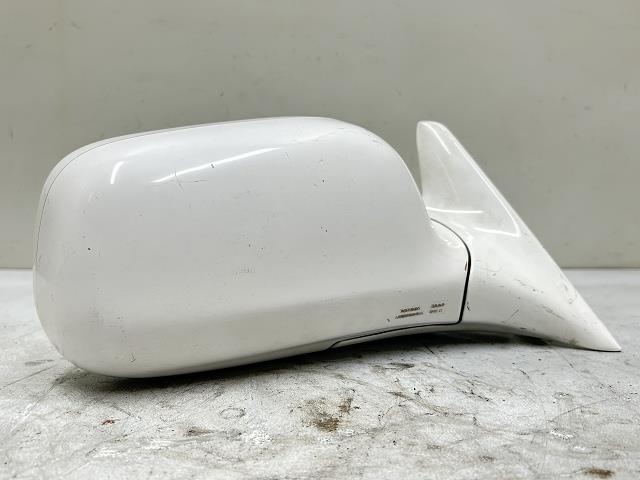 【中古】中古部品 マークII GX81 右ｻｲﾄﾞﾐﾗｰ 【3310070100-000294728013500】