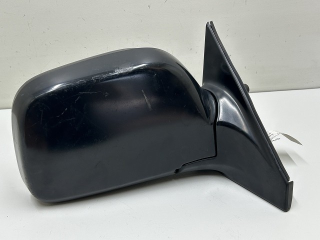 【中古】中古部品 バネット VNW30 右サイドミラー 【3310070100-000219677213500】