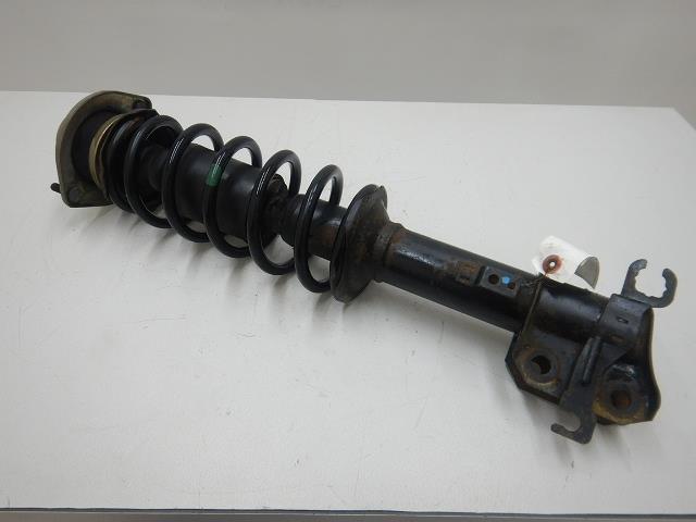 【中古】中古部品 ムーヴ L600S 右ﾌﾛﾝﾄｽﾄﾗｯﾄ 【3310070100-000407670150110】
