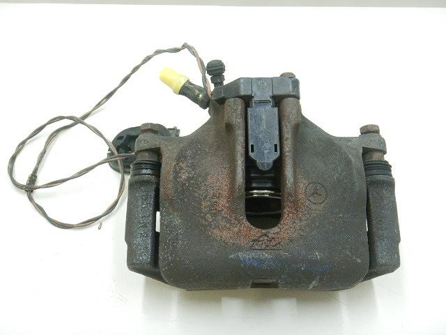 【中古】中古部品 ベンツ Eクラス 124023 左ﾌﾛﾝﾄｷｬﾘﾊﾟｰ 【3310070100-000221698544360】
