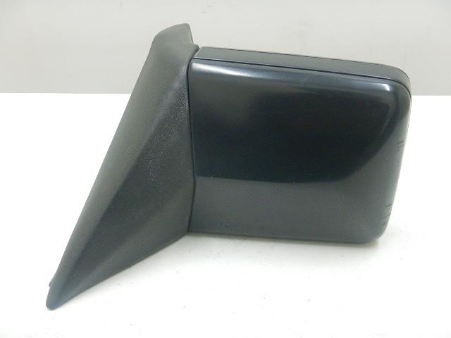 【中古】中古部品 ベンツ 190 201024 左ｻｲﾄﾞﾐﾗｰ 【3310070100-000264558313600】