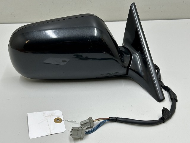 【中古】中古部品 ビガー CC2 右ｻｲﾄﾞﾐﾗｰ 【3310070100-000316239713500】