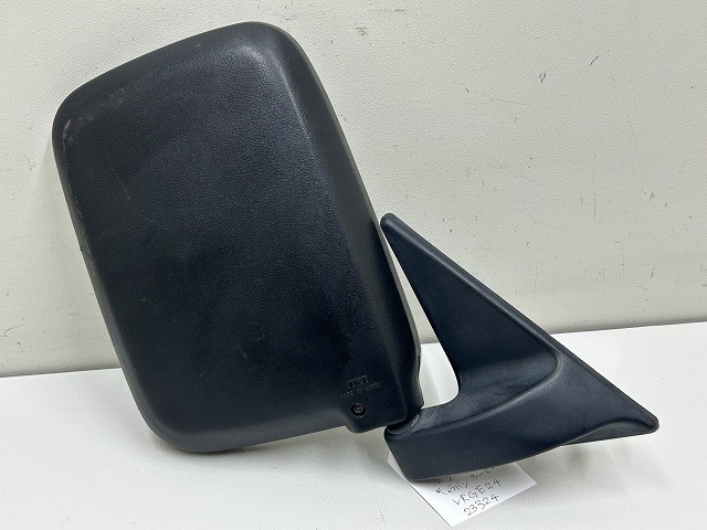 【中古】中古部品 キャラバン VRGE24 右ｻｲﾄﾞﾐﾗｰ 【3310070100-000031806313500】