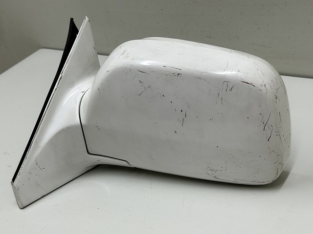 【中古】中古部品 バネット VW30 左ｻｲﾄﾞﾐﾗｰ 【3310070100-000258928213600】
