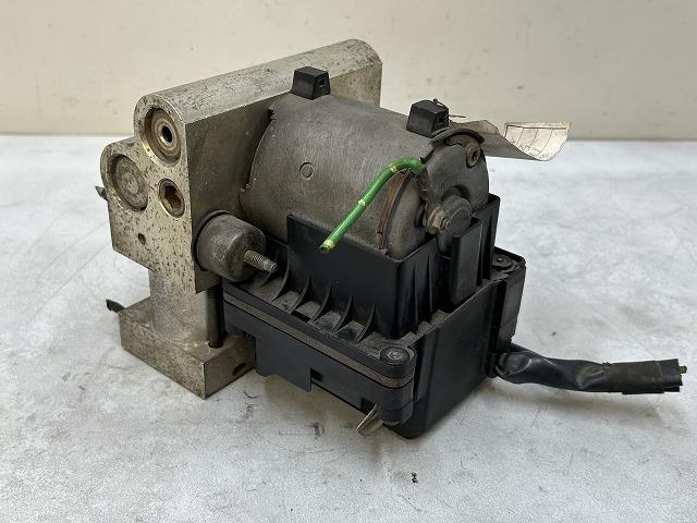 【中古】中古部品 プジョー 306 N3XT ABSｱｸﾁｭｴｰﾀｰ 【3310070100-000184016142500】