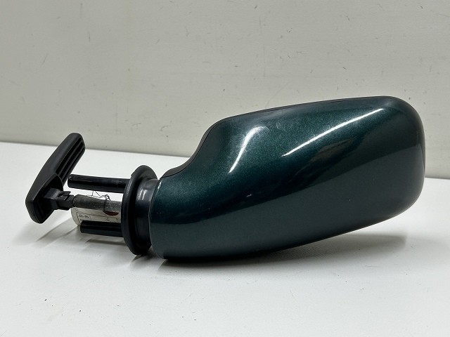 【中古】中古部品 ローバー XP14K2 右ｻｲﾄﾞﾐﾗｰ 【3310070100-000540324913500】