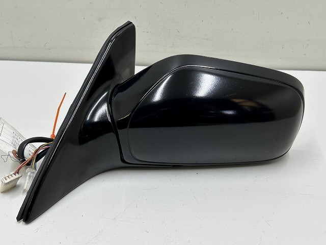 【中古】中古部品 アベニール PW10 左ｻｲﾄﾞﾐﾗｰ 【3310070100-000535404213600】