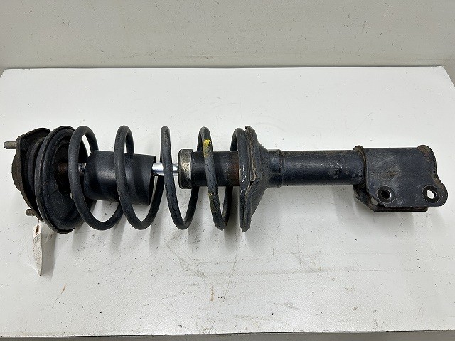 【中古】中古部品 ブルーバード U11 右ﾌﾛﾝﾄｽﾄﾗｯﾄ 【3310070100-000338643550110】