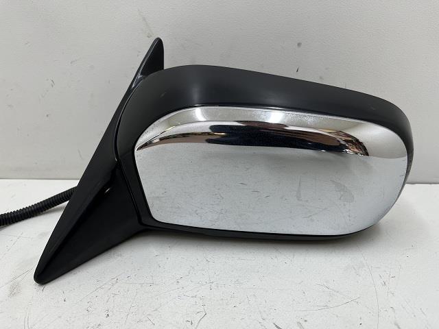 【中古】中古部品 グロリア Y31 左ｻｲﾄﾞﾐﾗｰ 【3310070100-000183172913600】
