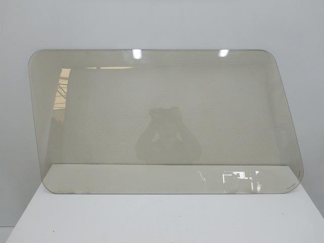 【中古】中古部品 サファリ VRGY60 左ｸｫｰﾀｰｶﾞﾗｽ 【3310070100-000611309117290】