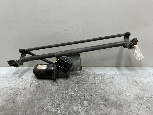 【中古】中古部品 オペル ベクトラ XH180 フロントワイパーモーター 【3310070100-000407109661600】