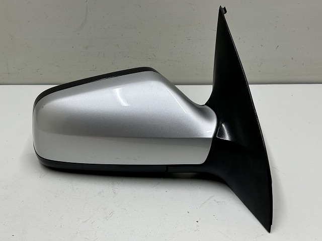 【中古】中古部品 オペル アストラ XK200 右ｻｲﾄﾞﾐﾗｰ 【3310070100-000585002113500】