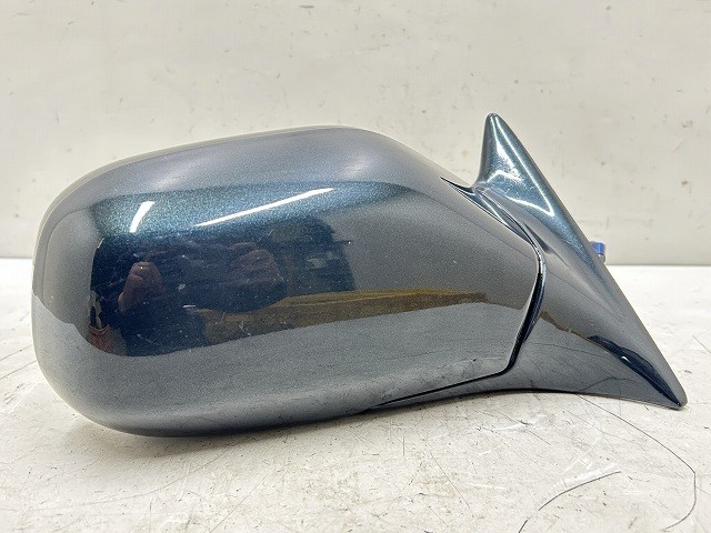 【中古】中古部品 クラウンマジェスタ JZS149 右ｻｲﾄﾞﾐﾗｰ 【3310070100-000189636213500】