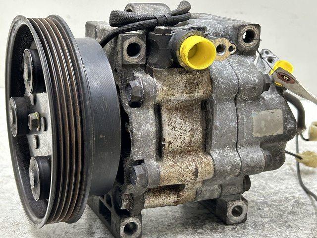 【中古】中古部品 カペラ CG2PP A/Cｺﾝﾌﾟﾚｯｻｰ 【3310070100-000219963860700】