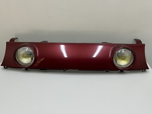 【中古】中古部品 キャロル AA6PA ﾗｼﾞｴｰﾀｸﾞﾘﾙ 【3310070100-000220819210400】